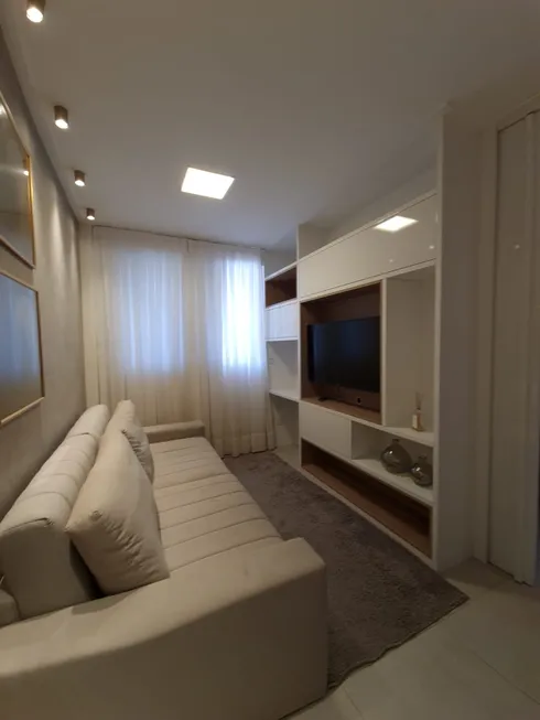 Foto 1 de Apartamento com 1 Quarto à venda, 33m² em Ponta Verde, Maceió