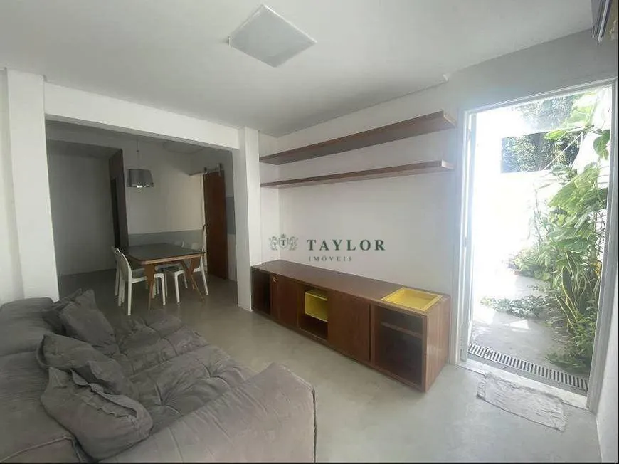 Foto 1 de Apartamento com 2 Quartos à venda, 83m² em Jardim Paulista, São Paulo