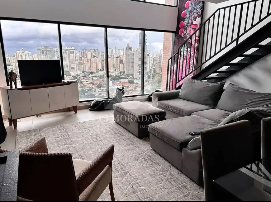 Foto 1 de Apartamento com 1 Quarto à venda, 76m² em Setor Bueno, Goiânia