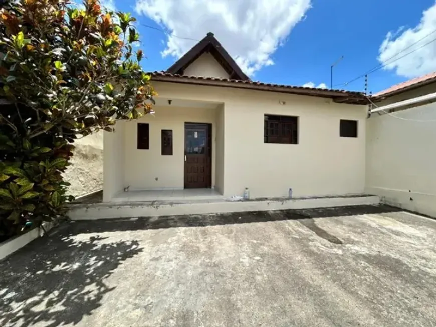 Foto 1 de Casa com 3 Quartos à venda, 135m² em Cordeiro, Recife