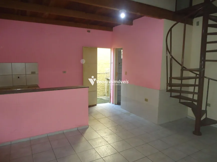 Foto 1 de Apartamento com 1 Quarto para alugar, 25m² em Ininga, Teresina