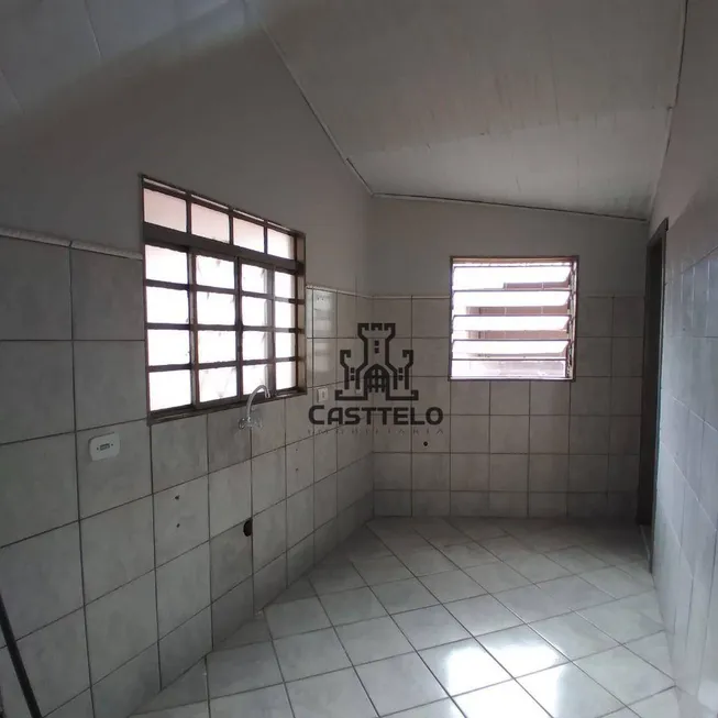 Foto 1 de Casa com 2 Quartos à venda, 119m² em Moradias do Cabo Frio, Londrina