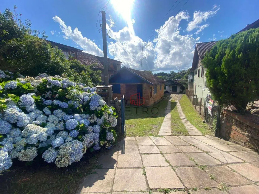 Foto 1 de Lote/Terreno à venda, 650m² em Centro, Canela