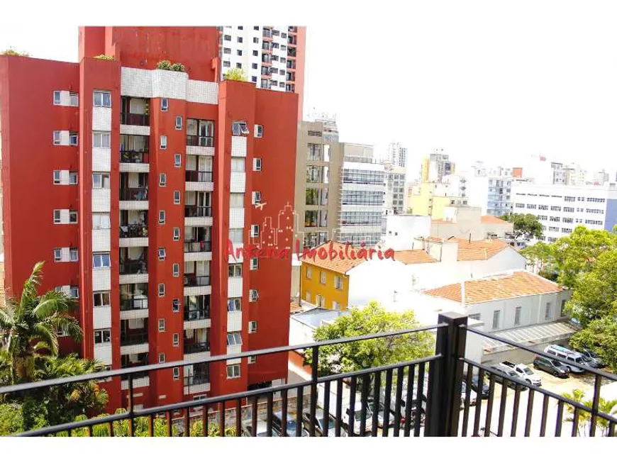 Foto 1 de Apartamento com 2 Quartos à venda, 50m² em Barra Funda, São Paulo