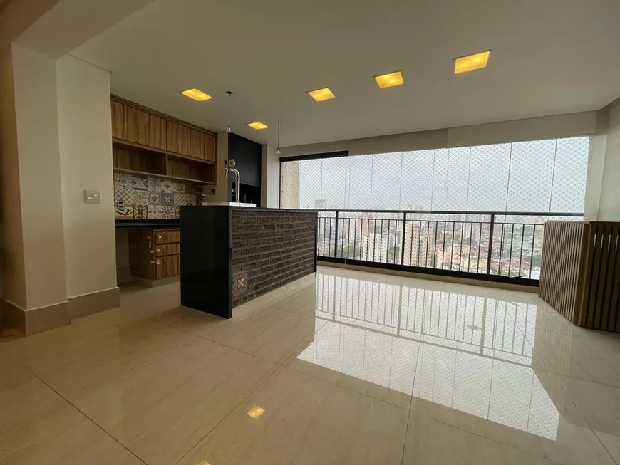 Foto 1 de Apartamento com 2 Quartos à venda, 90m² em Jardim Prudência, São Paulo