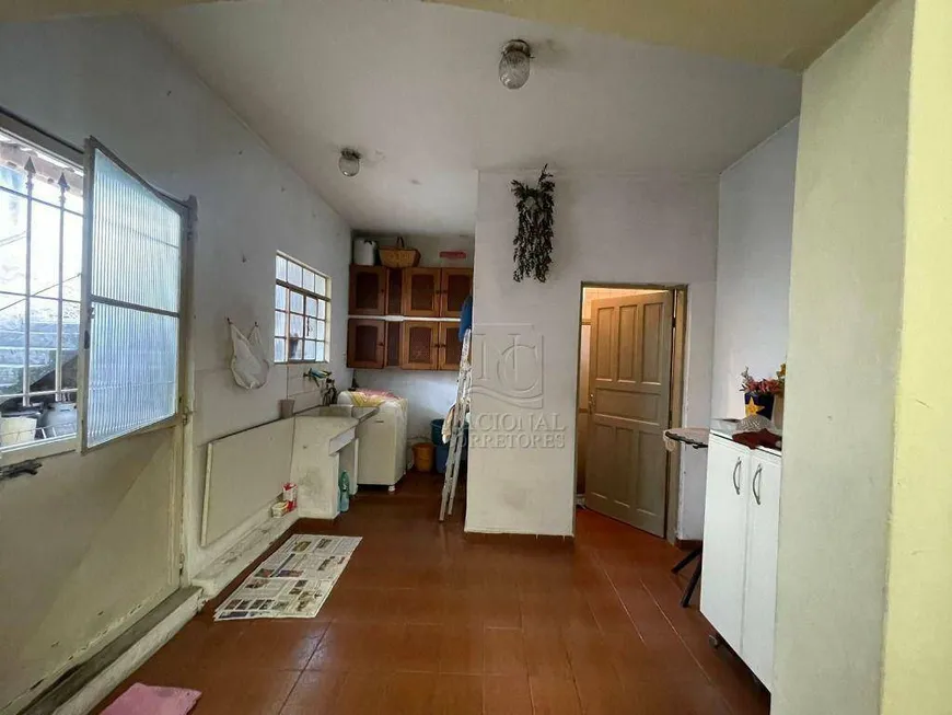 Foto 1 de Casa com 2 Quartos à venda, 156m² em Vila Camilopolis, Santo André