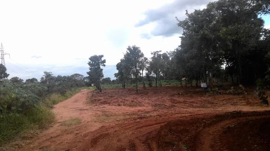 Foto 1 de Lote/Terreno à venda, 1715m² em Vivendas do Parque, Campo Grande