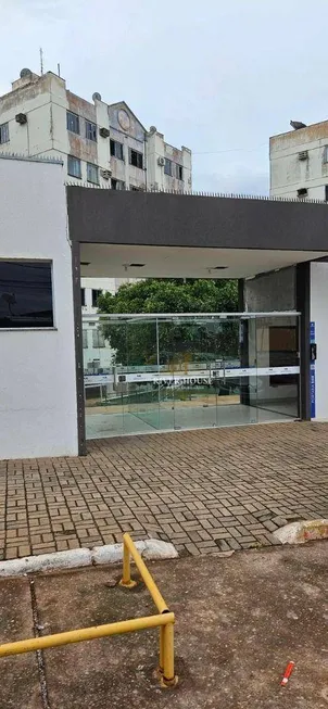 Foto 1 de Apartamento com 3 Quartos à venda, 68m² em Ponte Nova, Várzea Grande