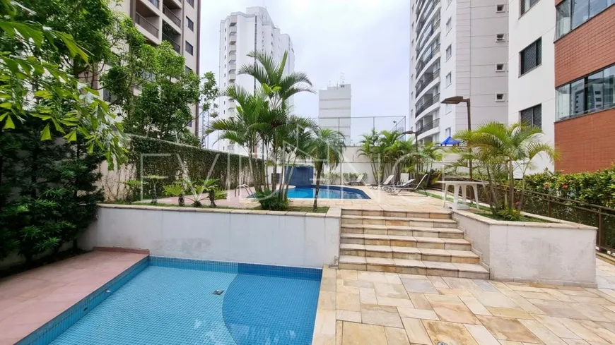 Foto 1 de Apartamento com 3 Quartos à venda, 87m² em Vila Regente Feijó, São Paulo