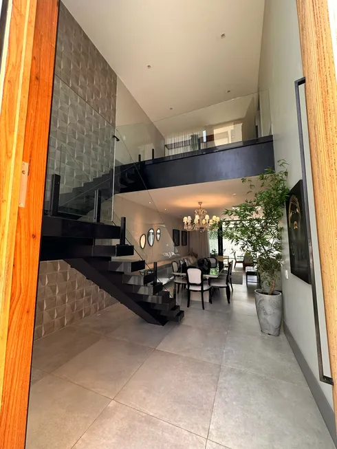 Foto 1 de Casa de Condomínio com 4 Quartos à venda, 400m² em Recreio Dos Bandeirantes, Rio de Janeiro