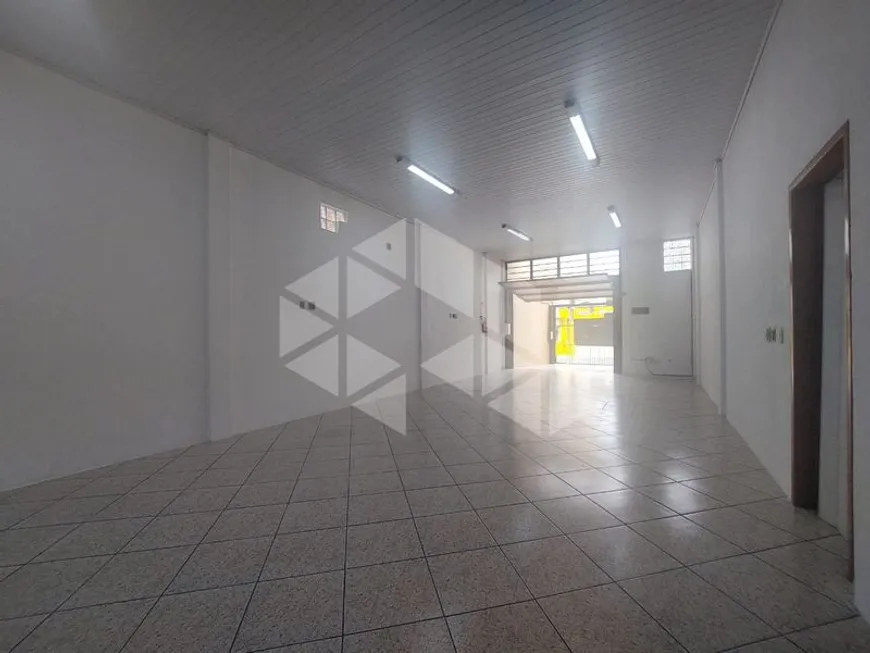 Foto 1 de Sala Comercial para alugar, 100m² em Centro, Santa Maria