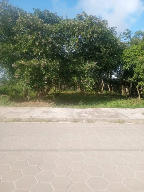 Foto 1 de Fazenda/Sítio à venda, 1020m² em Chacara Cibratel, Itanhaém