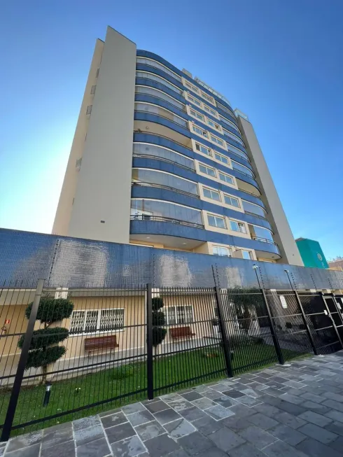 Foto 1 de Apartamento com 3 Quartos à venda, 210m² em Jardim América, Caxias do Sul