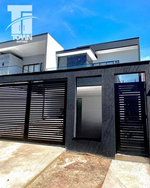 Foto 1 de Casa com 4 Quartos à venda, 220m² em Camboinhas, Niterói