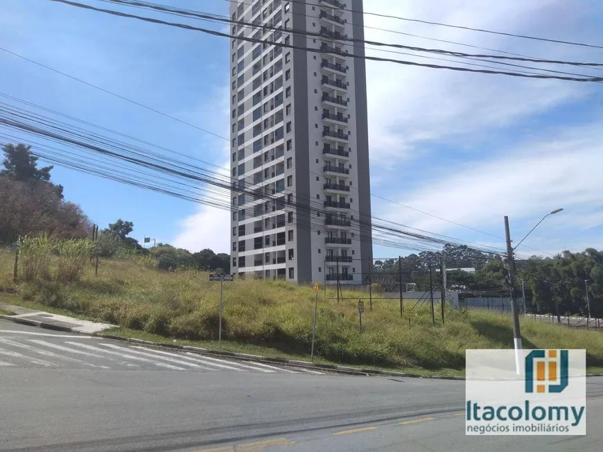 Foto 1 de Lote/Terreno à venda, 352m² em Bethaville, Barueri