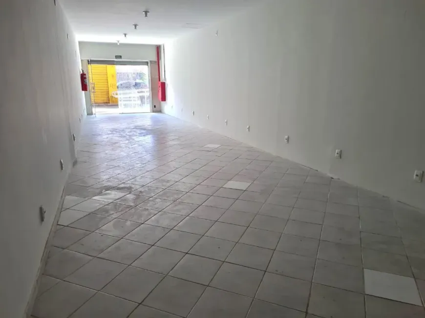 Foto 1 de Ponto Comercial para alugar, 50m² em Cidade Alta, Natal