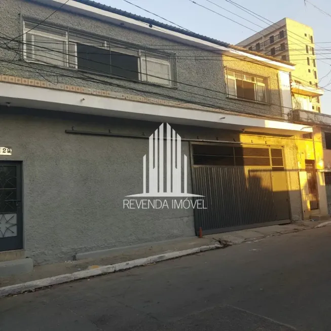 Foto 1 de Galpão/Depósito/Armazém à venda, 650m² em Vila do Encontro, São Paulo