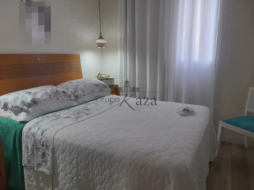 Foto 1 de Apartamento com 3 Quartos à venda, 90m² em Centro, São José dos Campos