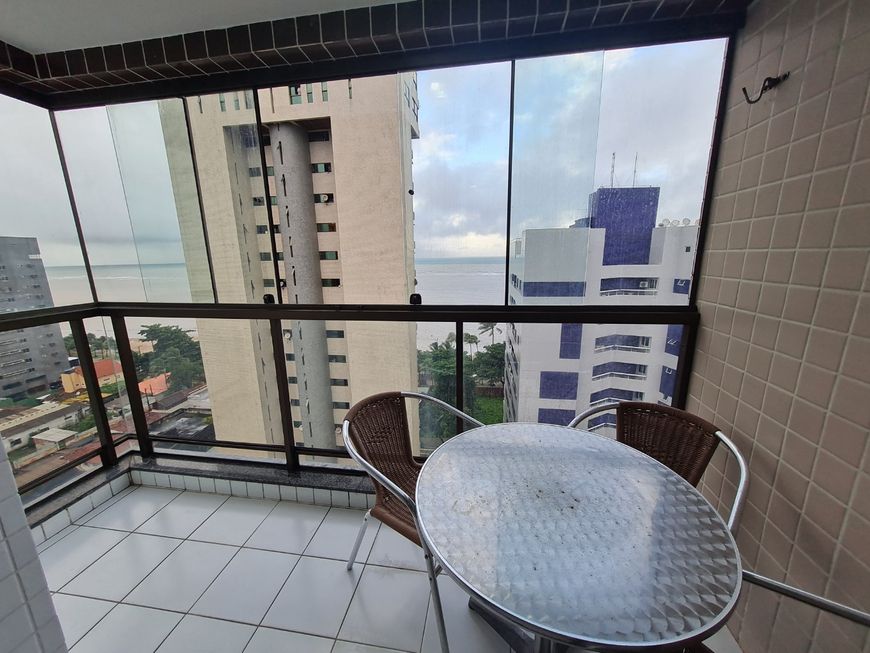 Foto 1 de Apartamento com 3 Quartos para alugar, 90m² em Centro Jaboatao, Jaboatão dos Guararapes