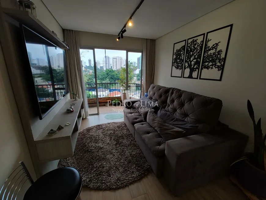 Foto 1 de Apartamento com 2 Quartos à venda, 85m² em Vila Formosa, São Paulo