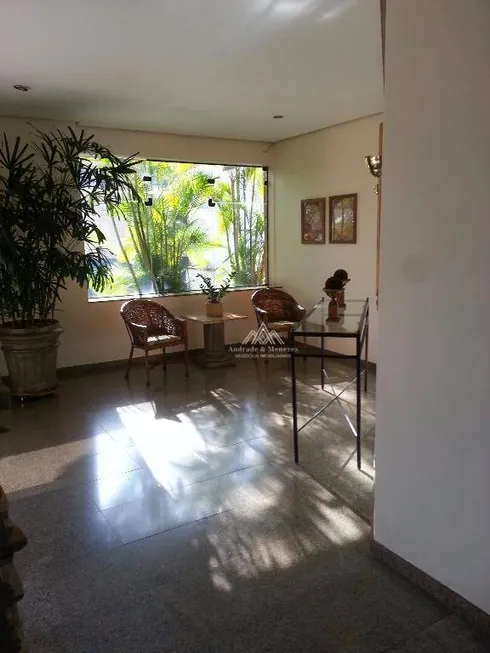 Foto 1 de Apartamento com 2 Quartos à venda, 97m² em Centro, Ribeirão Preto