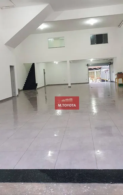 Foto 1 de Galpão/Depósito/Armazém para alugar, 220m² em Macedo, Guarulhos