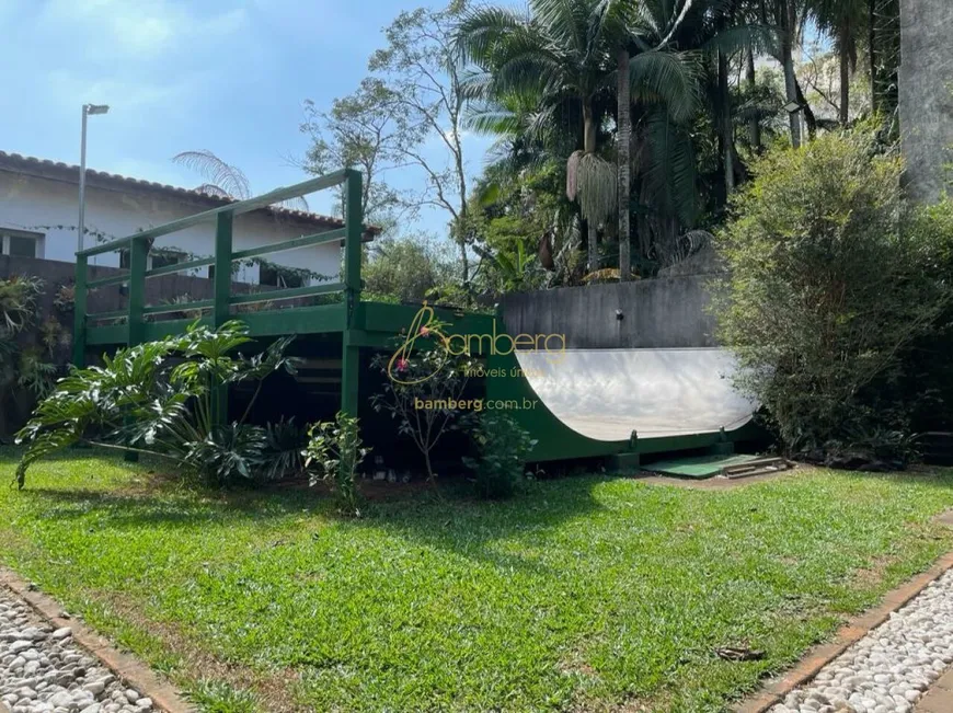 Foto 1 de Casa com 4 Quartos à venda, 600m² em Real Parque, São Paulo