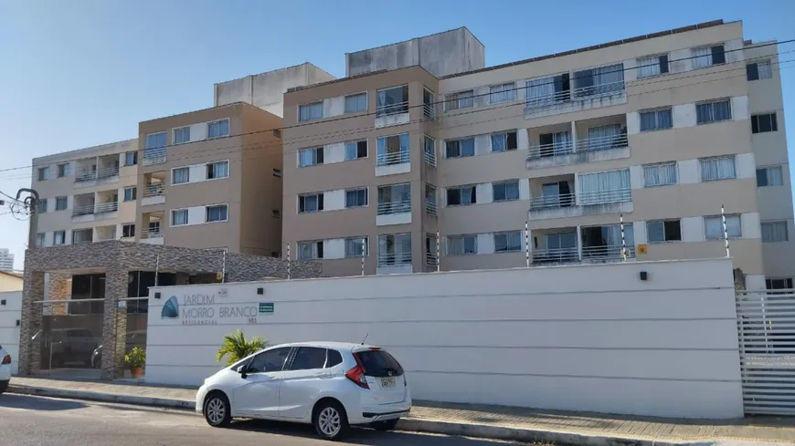 Foto 1 de Apartamento com 3 Quartos à venda, 77m² em Nova Descoberta, Natal