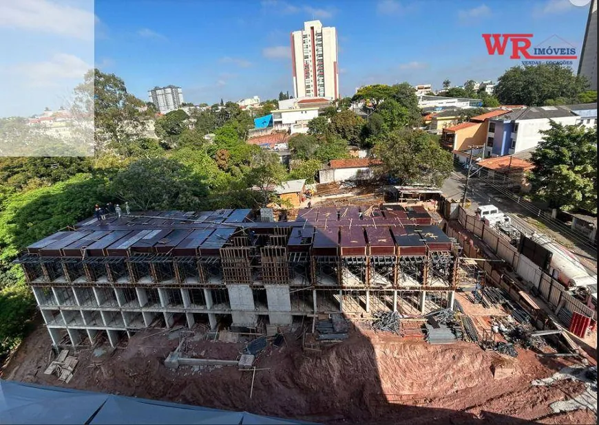 Foto 1 de Apartamento com 2 Quartos à venda, 40m² em Vila Eldizia, Santo André