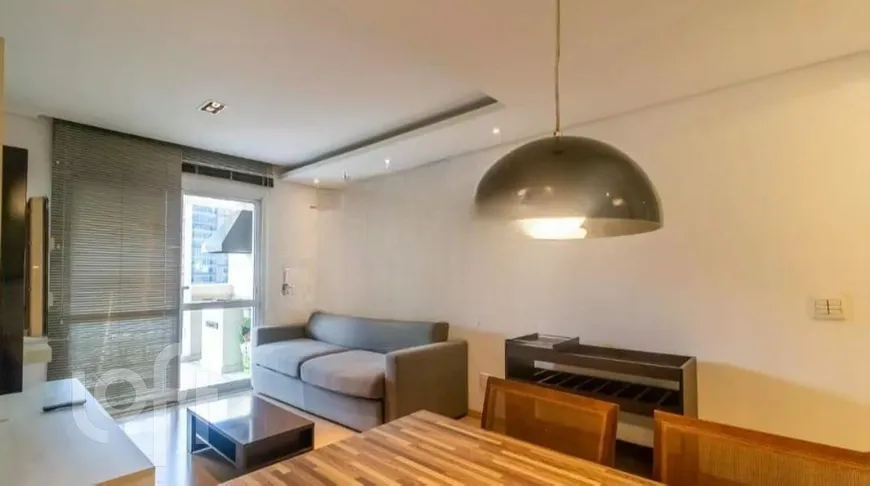 Foto 1 de Apartamento com 2 Quartos à venda, 72m² em Pinheiros, São Paulo