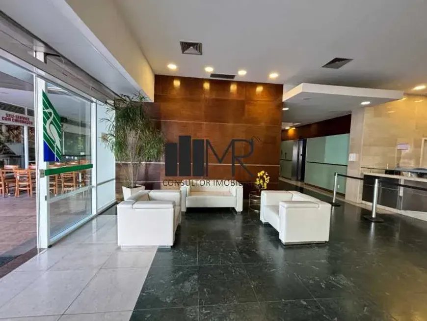 Foto 1 de Sala Comercial para alugar, 40m² em Jacarepaguá, Rio de Janeiro