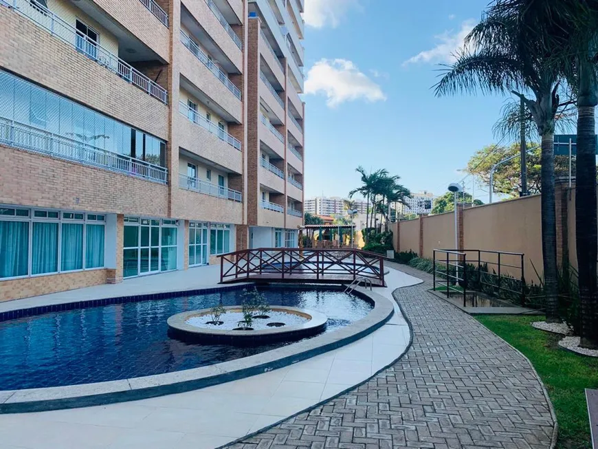 Foto 1 de Apartamento com 4 Quartos à venda, 130m² em Parquelândia, Fortaleza