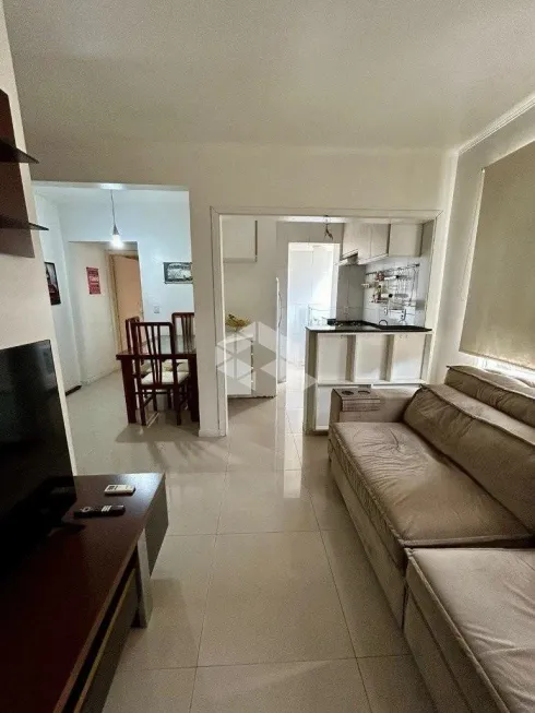 Foto 1 de Apartamento com 1 Quarto à venda, 42m² em Azenha, Porto Alegre