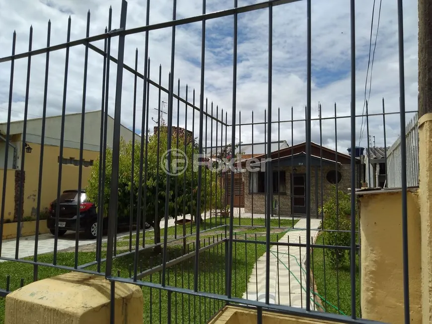 Foto 1 de Casa com 3 Quartos à venda, 148m² em Fátima, Canoas