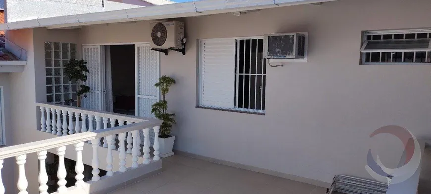 Foto 1 de Casa com 3 Quartos à venda, 190m² em Estreito, Florianópolis