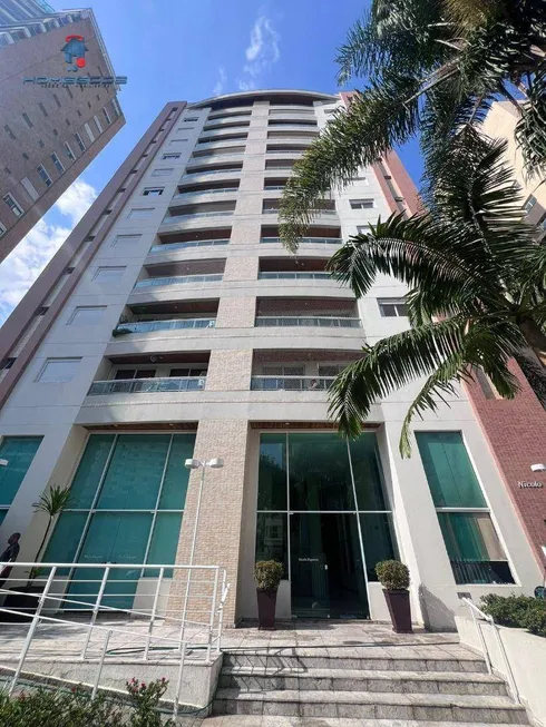 Foto 1 de Apartamento com 2 Quartos para alugar, 72m² em Vila Mariana, São Paulo