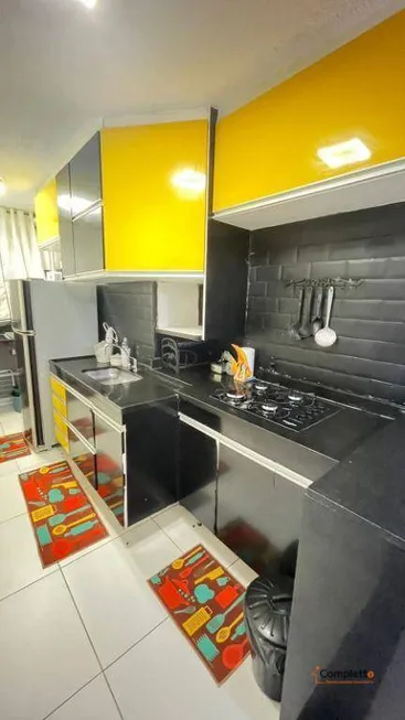 Foto 1 de Apartamento com 2 Quartos à venda, 52m² em Taquara, Rio de Janeiro