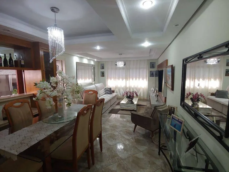 Foto 1 de Apartamento com 3 Quartos à venda, 105m² em Ingá, Niterói