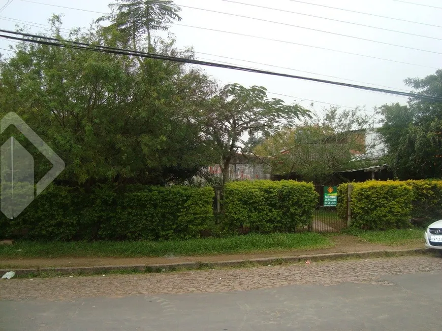 Foto 1 de Lote/Terreno à venda, 417m² em Tristeza, Porto Alegre