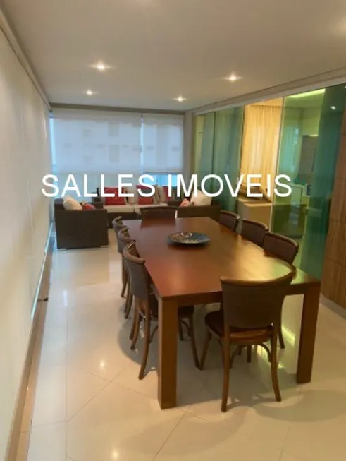 Foto 1 de Apartamento com 3 Quartos à venda, 111m² em Enseada, Guarujá