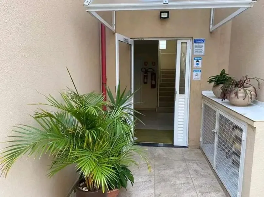 Foto 1 de Apartamento com 2 Quartos à venda, 60m² em Vila Mineirao, Sorocaba