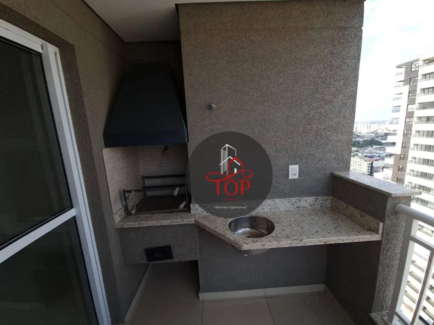 Foto 1 de Apartamento com 2 Quartos à venda, 64m² em Campestre, Santo André