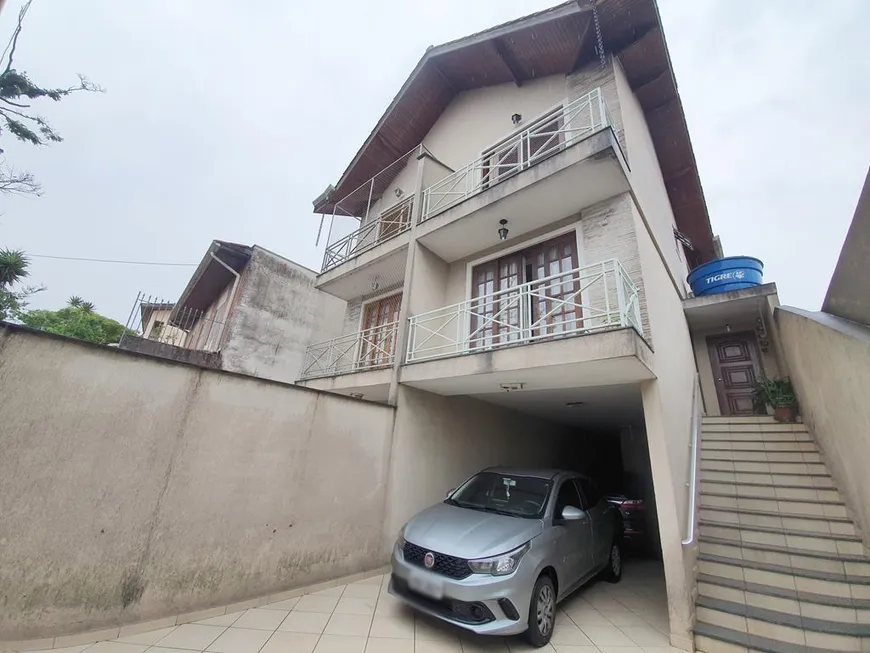 Foto 1 de Sobrado com 3 Quartos à venda, 190m² em Butantã, São Paulo