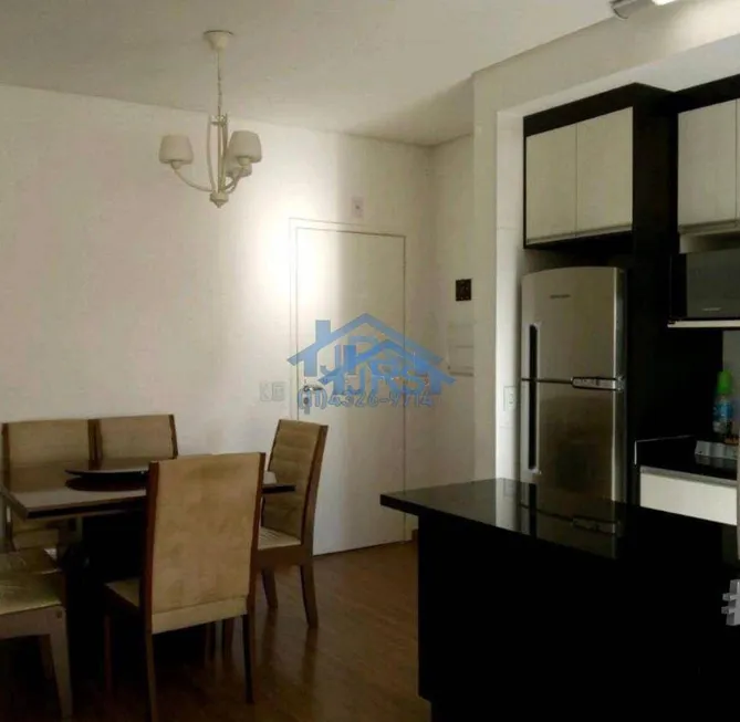 Foto 1 de Apartamento com 2 Quartos à venda, 67m² em Jardim Paraíso, Barueri