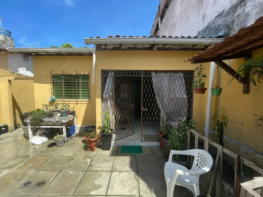 Foto 1 de Casa com 3 Quartos à venda, 250m² em Ipsep, Recife