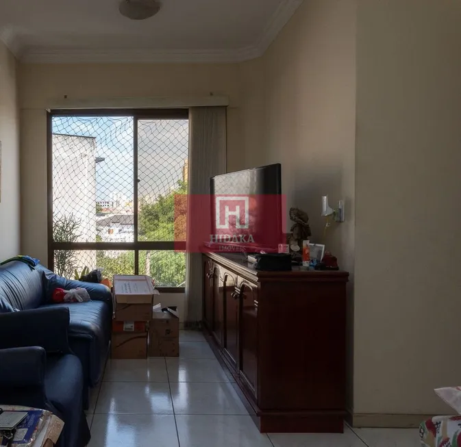 Foto 1 de Apartamento com 2 Quartos à venda, 75m² em Sacomã, São Paulo