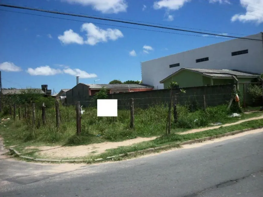 Foto 1 de Lote/Terreno à venda, 300m² em Restinga, Porto Alegre