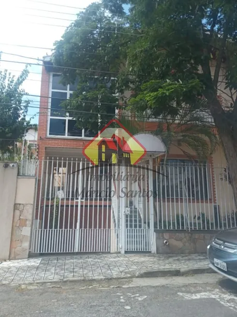 Foto 1 de Sobrado com 7 Quartos à venda, 440m² em Jardim Russi, Taubaté