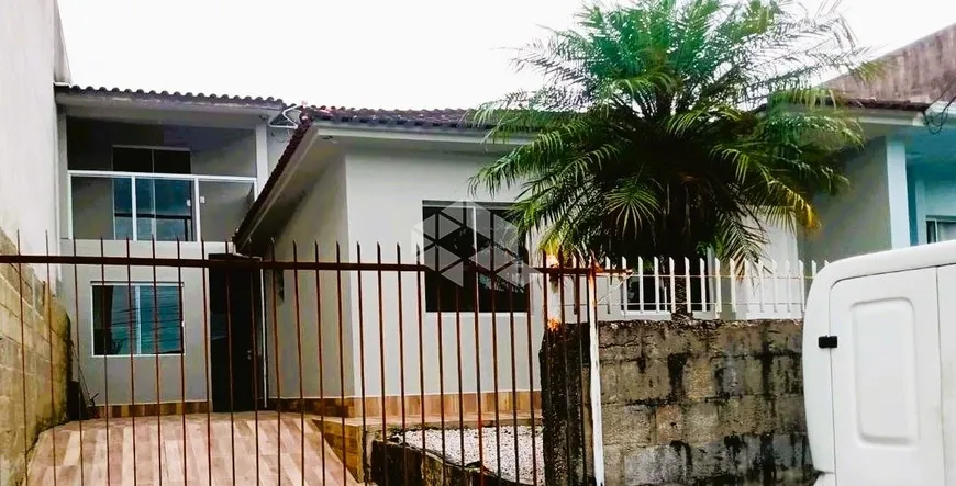 Foto 1 de Casa de Condomínio com 3 Quartos à venda, 48m² em Potecas, São José