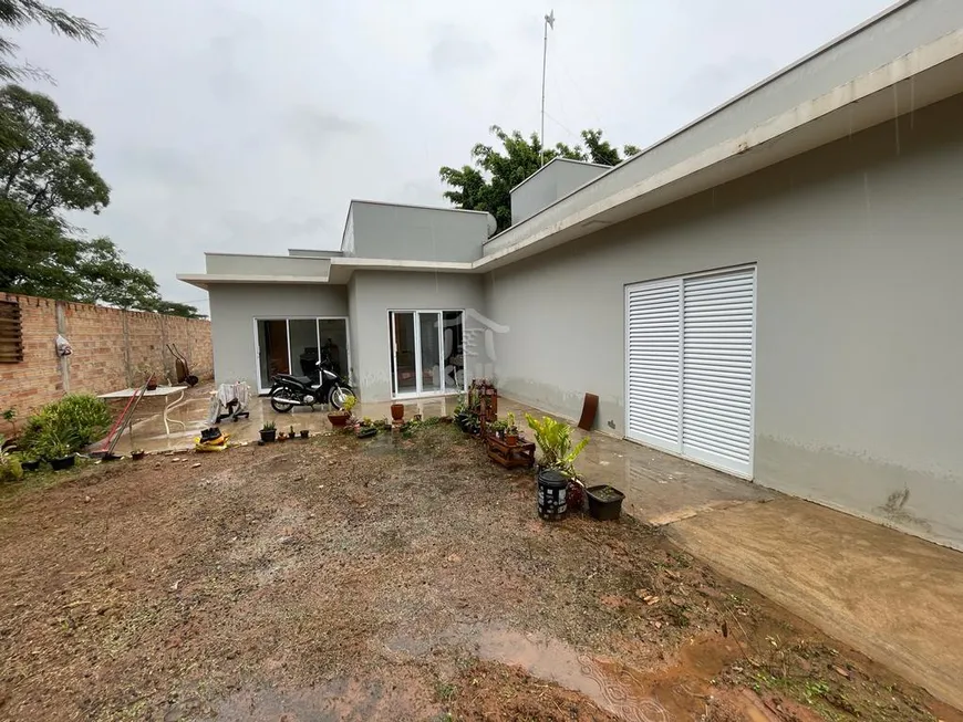 Foto 1 de Casa com 4 Quartos à venda, 580m² em Parque Higienopolis, Presidente Prudente